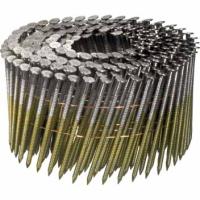 BDC 2,8x70 BK RING Гвоздь (ерш) (6000 шт/кор)