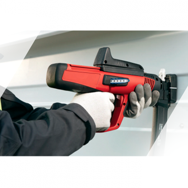 677.02.HILTI DX 76